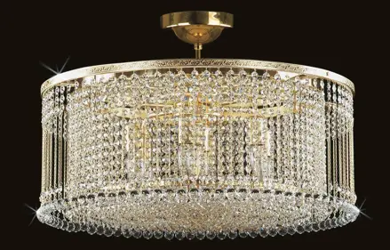 Stropní svítidlo válec TX358000108