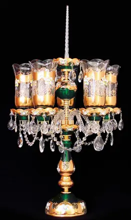 Stolní lampa ES520535T