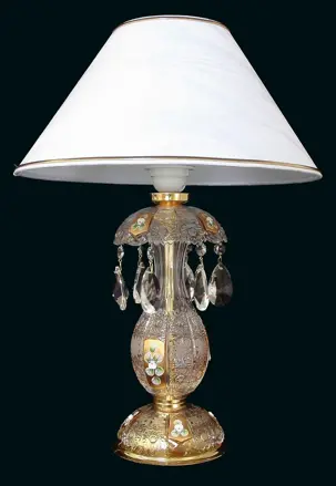 Stolní lampa ES686102