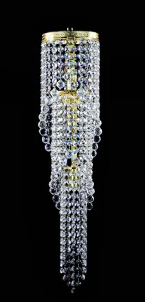 Nástěnné svítidlo N284CLN