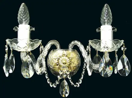 Nástěnné svítidlo EN104202