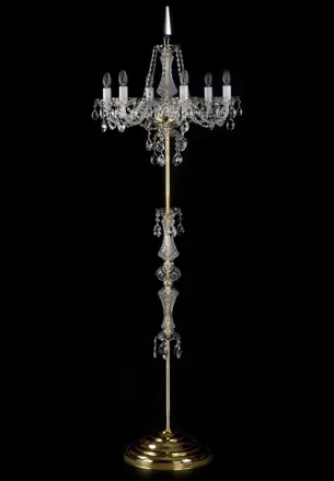 Stojanová lampa S087CLN