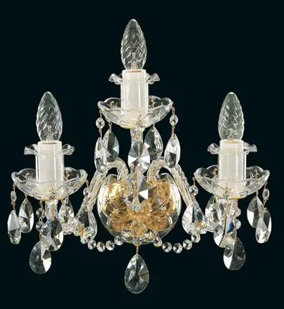 Nástěnné svítidlo EN102302