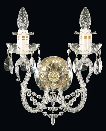 Nástěnné svítidlo EN170202