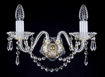 Nástěnné svítidlo N029CLN