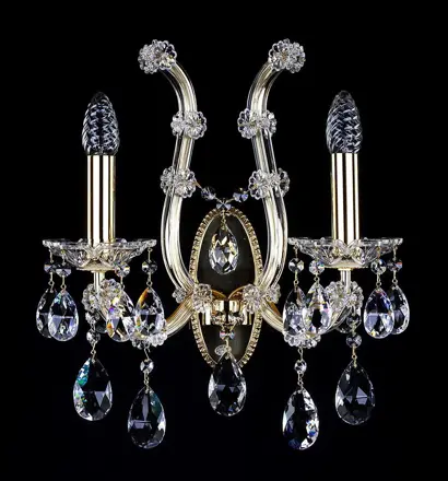 Nástěnné svítidlo N406CLN