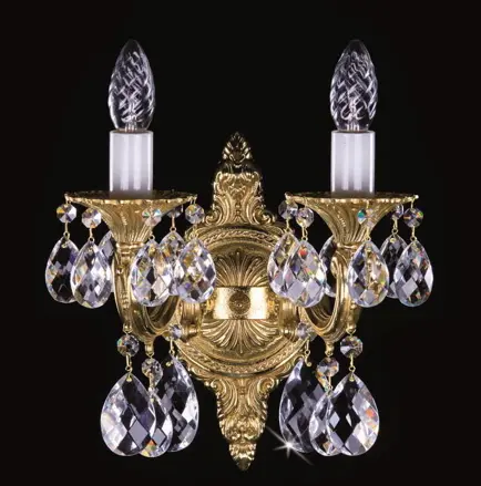 Nástěnné svítidlo N338CLN