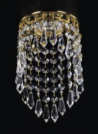 Bodové svítidlo stropní B500CLN