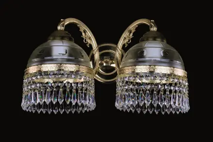 Nástěnná lampa N333CLN