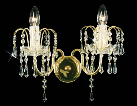 Nástěnné svítidlo TX210100002