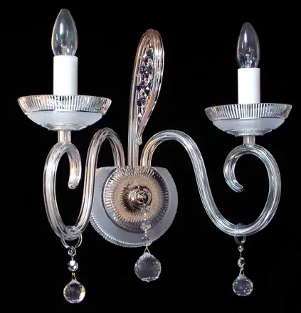 Nástěnné svítidlo EN443207