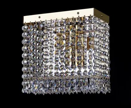 Nástěnné svítidlo N439CLN