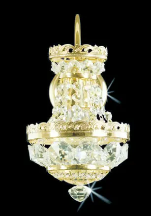 Nástěnné svítidlo TX301100001