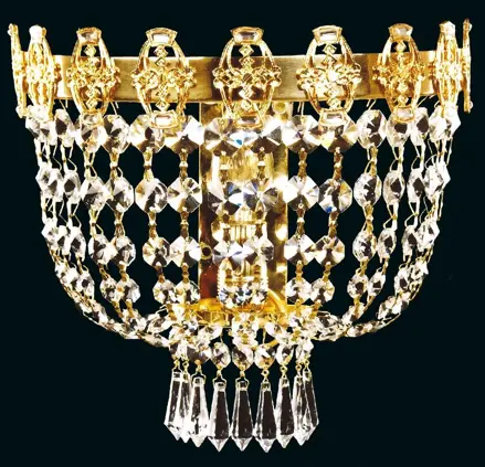 Mástěnné svítidlo EN715105