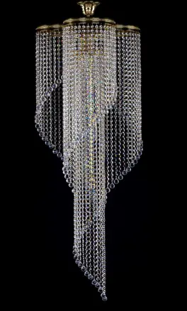 Spirálové svítidlo L458CLN