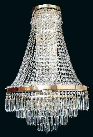 Nástěnné svítidlo EN741603