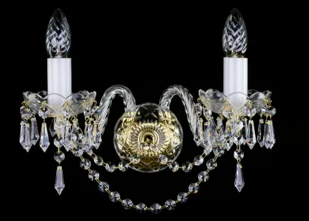 Nástěnná lampa N065CE