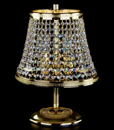 Stolní lampa S236CE