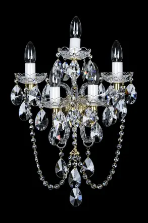 Nástěnné svítidlo AN017K