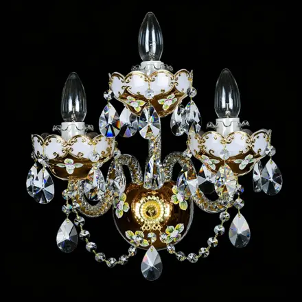 Nástěnné svítidlo AN118