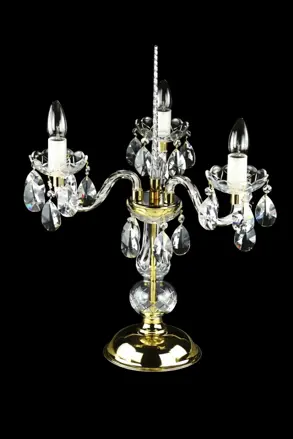 Stolní lampa AS003K