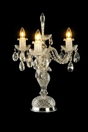 Stolní lampa AS033K