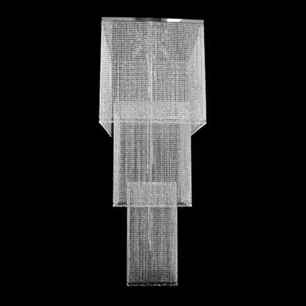 Stropní svítidlo LW635050101Ni