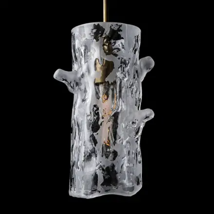 Designové svítidlo závěsné ELL03
