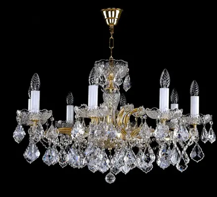 Lustr Marie Terezie L16224CLN
