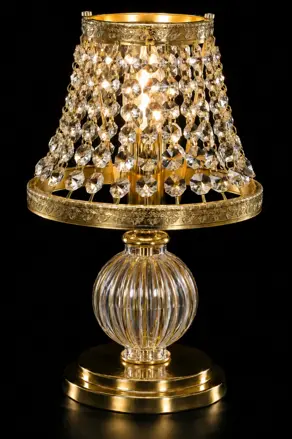 Stolní lampa ES181105ZL