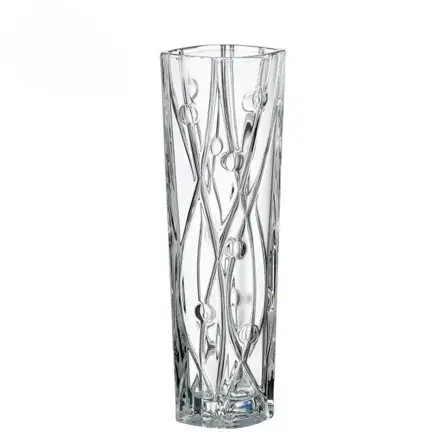 Skleněná váza Labyrinth RAS8KC86305