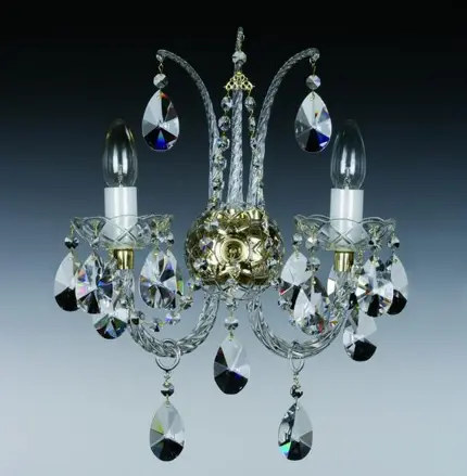 Nástěnné svítidlo AN007K