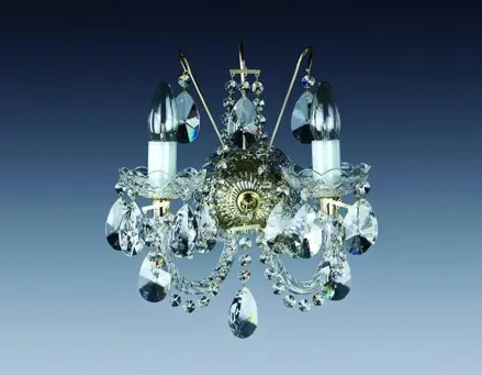 Nástěnné svítidlo AN010K