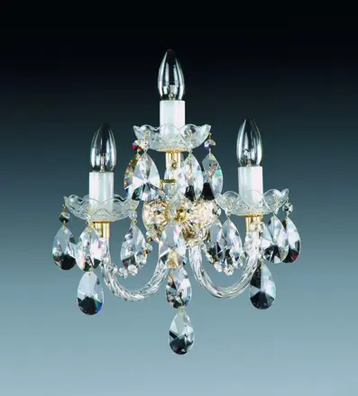 Nástěnné svítidlo AN020K