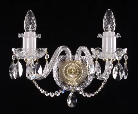 Nástěnné svítidlo AN029K