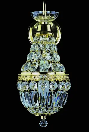 Nástěnné svítidlo AN065