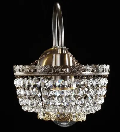 Nástěnné svítidlo AN089