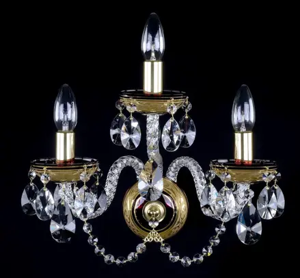 Nástěnné svítidlo AN124