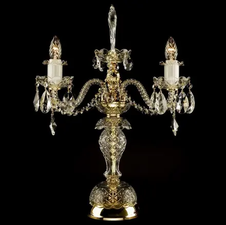 Stolní lampa AS039K