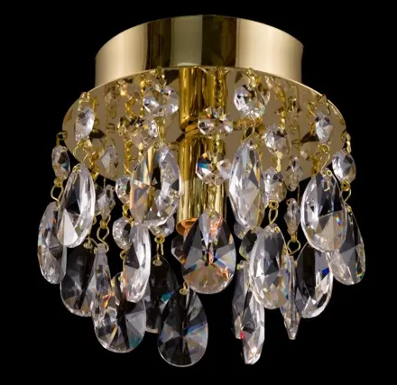 Bodové svítidlo stropní TX007000101