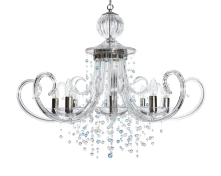Lustr designový EL439809-3