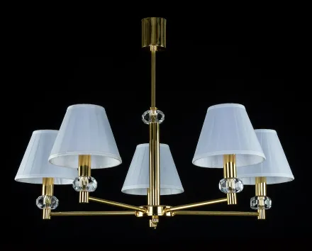Lustr designový L-DIA-01