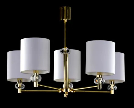 Lustr designový L-DIA-01LSW