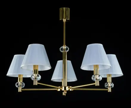 Lustr designový L-DIA-01