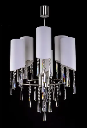 Lustr designový L-GSA-01