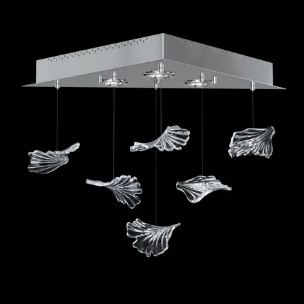 Designové svítidlo LE-GIN-T06001