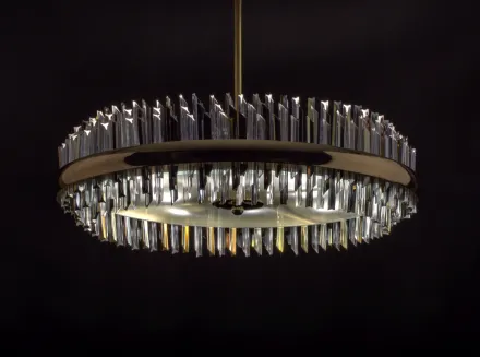 Designové svítidlo ELH002