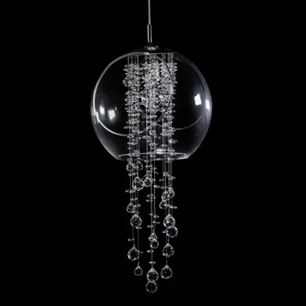 Svítidlo moderní L-ALI-02A