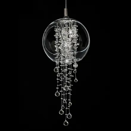 Svítidlo moderní L-ALI-03A