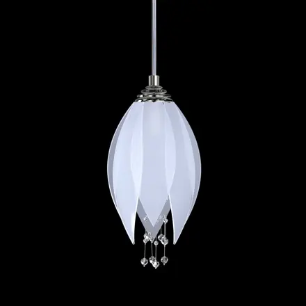 Designové svítidlo L-SNO-04B